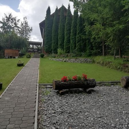 Demeny Vendeghaz Villa Zeteváralja Kültér fotó